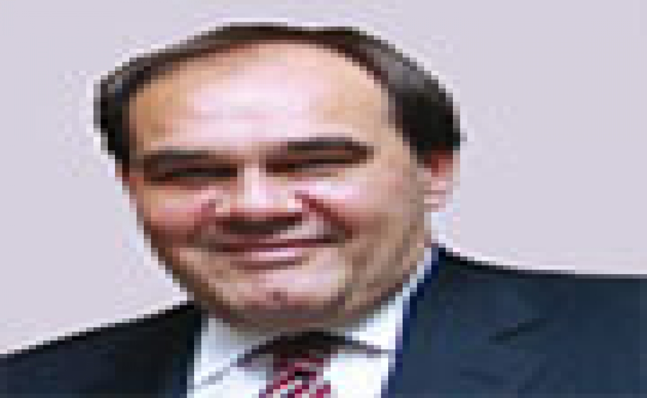 Yıldırım Demirören